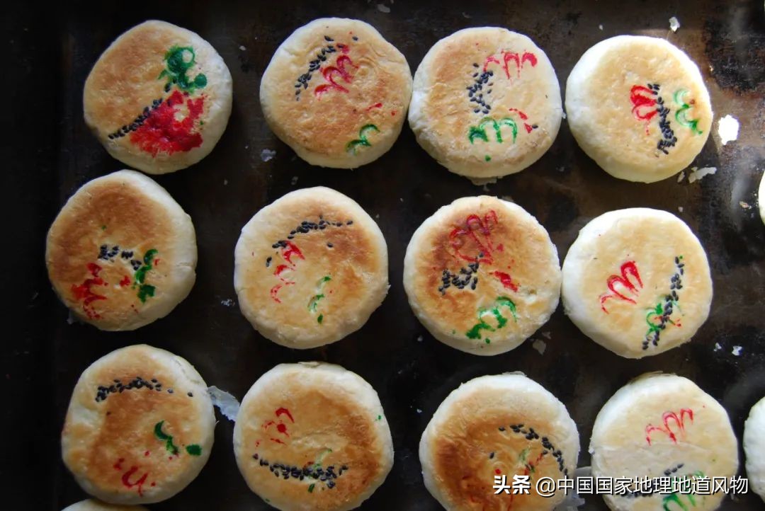 中国薯都地址在哪里,中国薯都为什么是定西