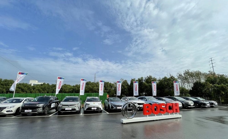 博世集团发展历程,博世集团会往哪方面发展