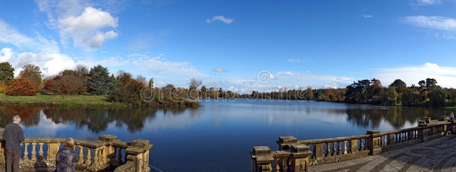 临颖千亩湖游览攻略,临颍千亩湖游记