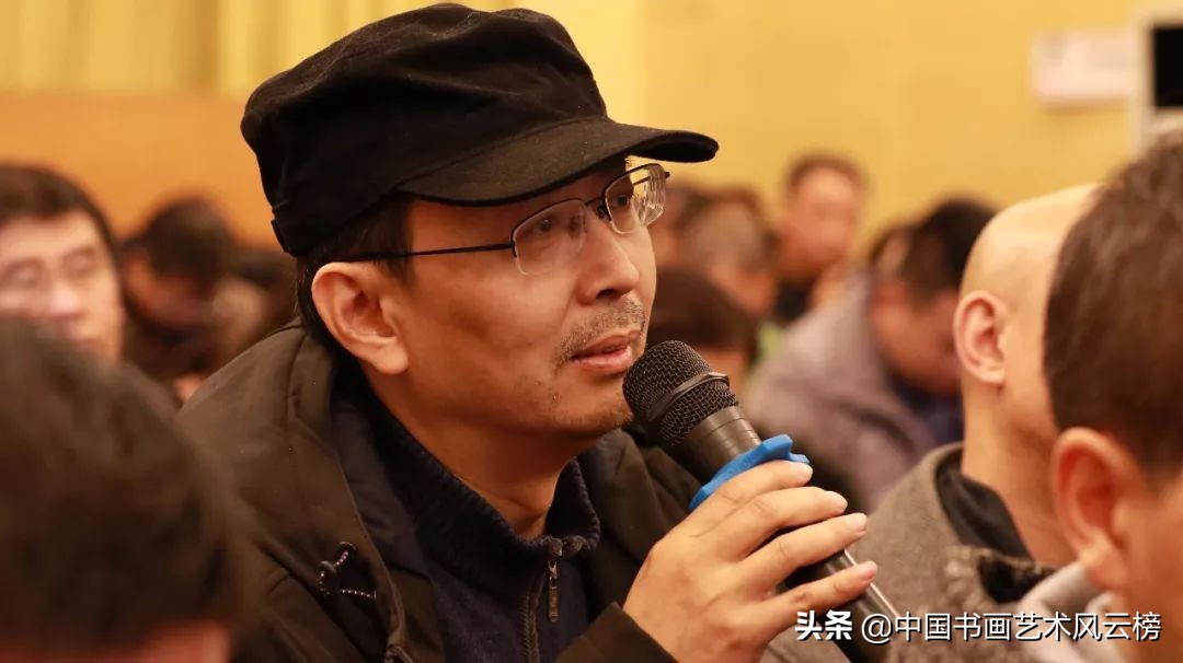 山水画中的意境产生的来源,山水画的意境表达了什么