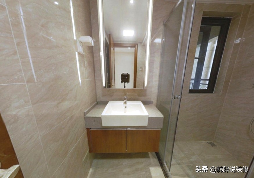 恒大精装房一定要改的地方,恒大买的精装房刚收楼有没有影响