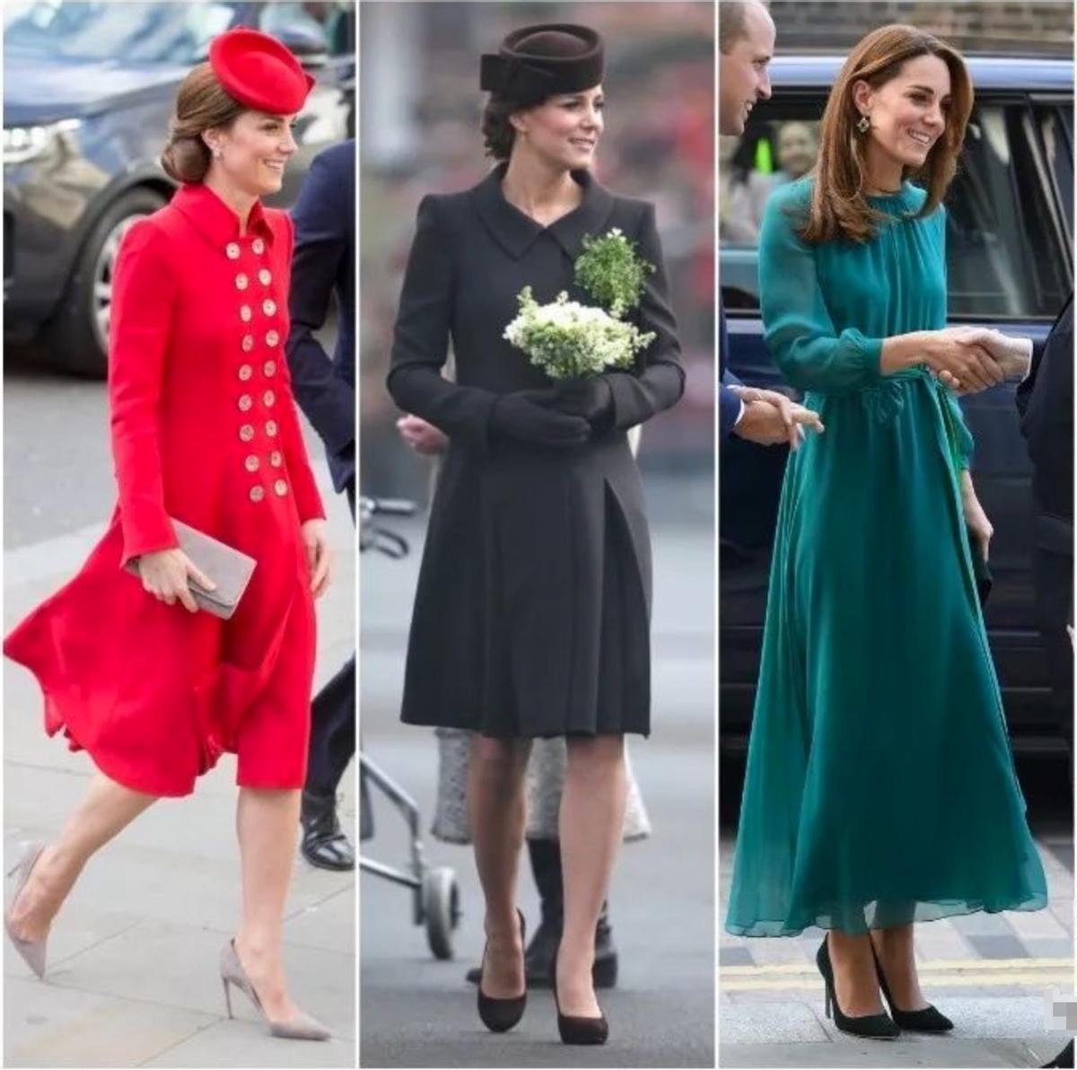 jimmychoo凯特王妃,凯特王妃的经典鞋