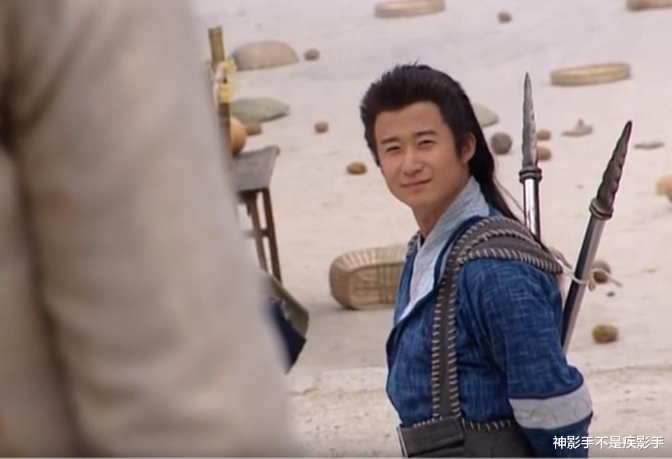 元华版倩女幽魂聂小倩,倩女幽魂燕赤霞元华版小倩谁演的