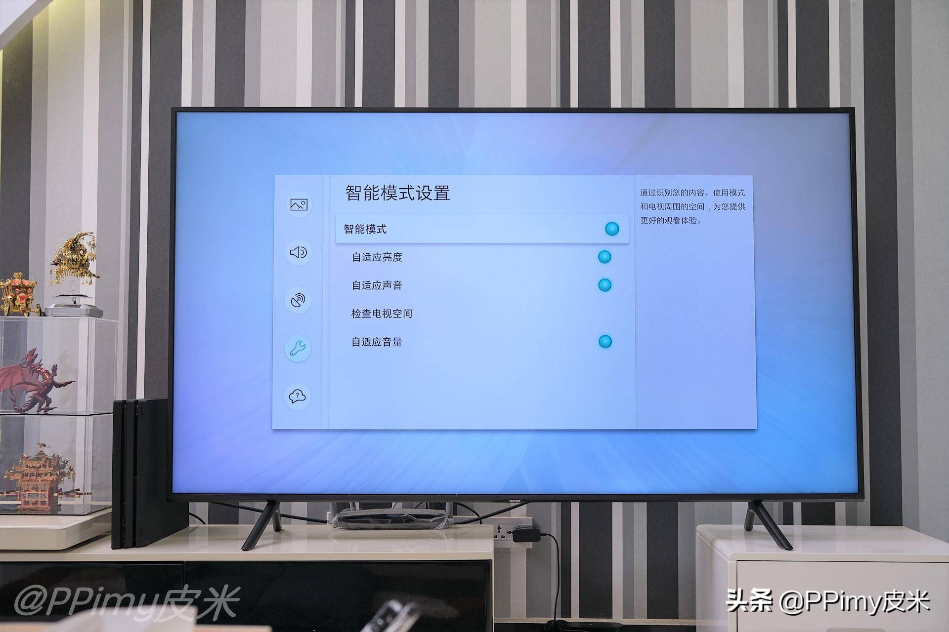 三星q60a电视值得购买吗,三星8k量子点电视q900测评