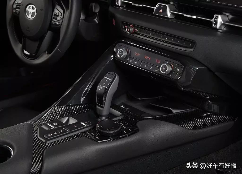 丰田苦心打造的“平民超跑”，怎么是台宝马？