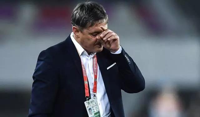 中超4轮小结：降级区一地鸡毛不忍直视京鲁粤不败金身何时能破？