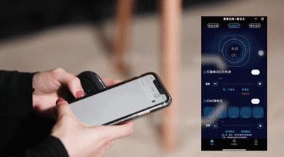 按摩仪自动识别穴位,脉冲按摩仪自动找穴位原理