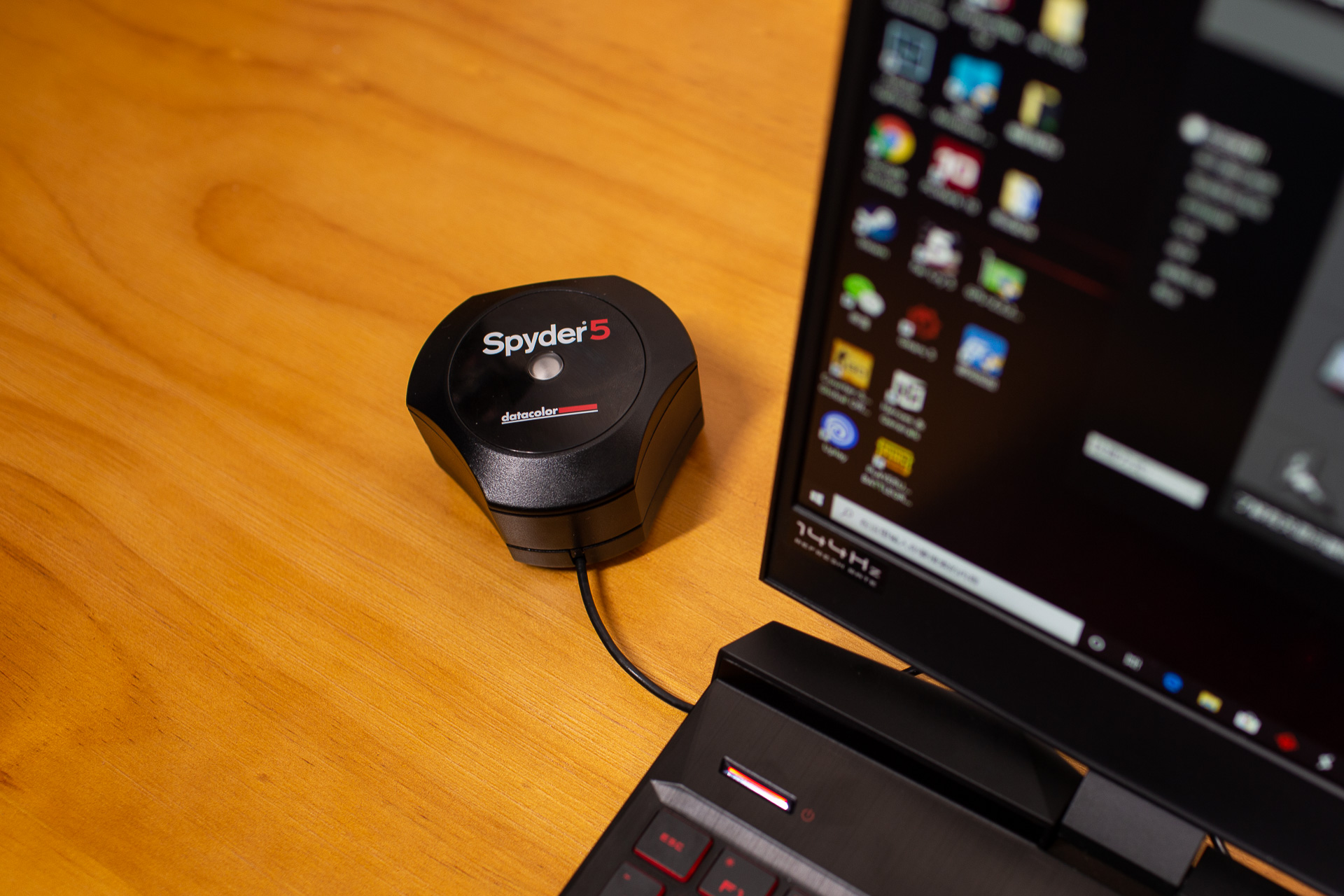 惠普暗影精灵5打游戏怎么样,暗影精灵5gtx1650评测