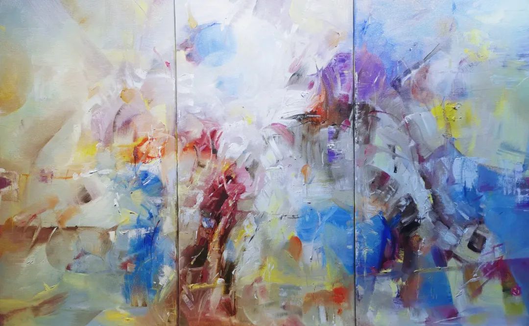 绘画2021作品,第11期绘画作品