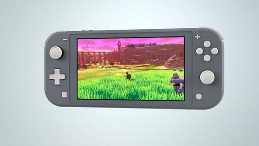 switchlite有掌机模式吗,switchlite能玩大部分游戏吗