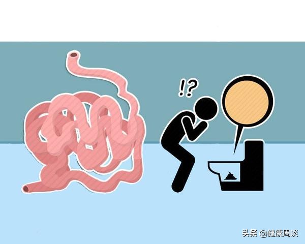 大便粘排不干净怎么回事,大便粘擦不干净什么原因