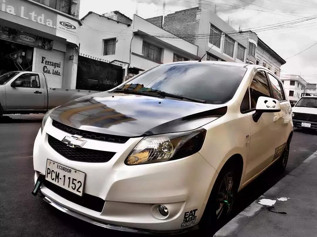 赛欧外观改装最佳方案,赛欧有什么需要改装的