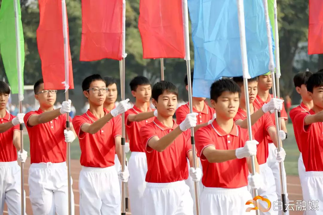 赛场展英姿绽风采,小学生田径赛场展英姿