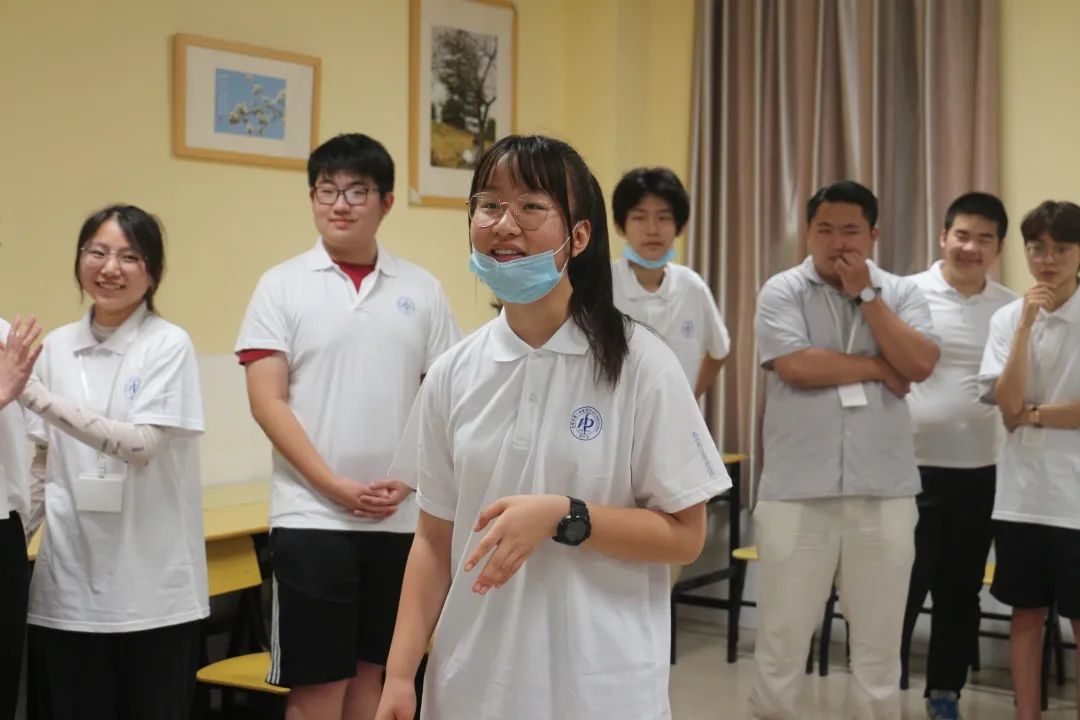 合肥一中蒙特威高中,合肥一中美国高中