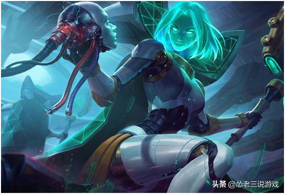 lol奥恩怎么打狗头,英雄联盟端游奥恩对线