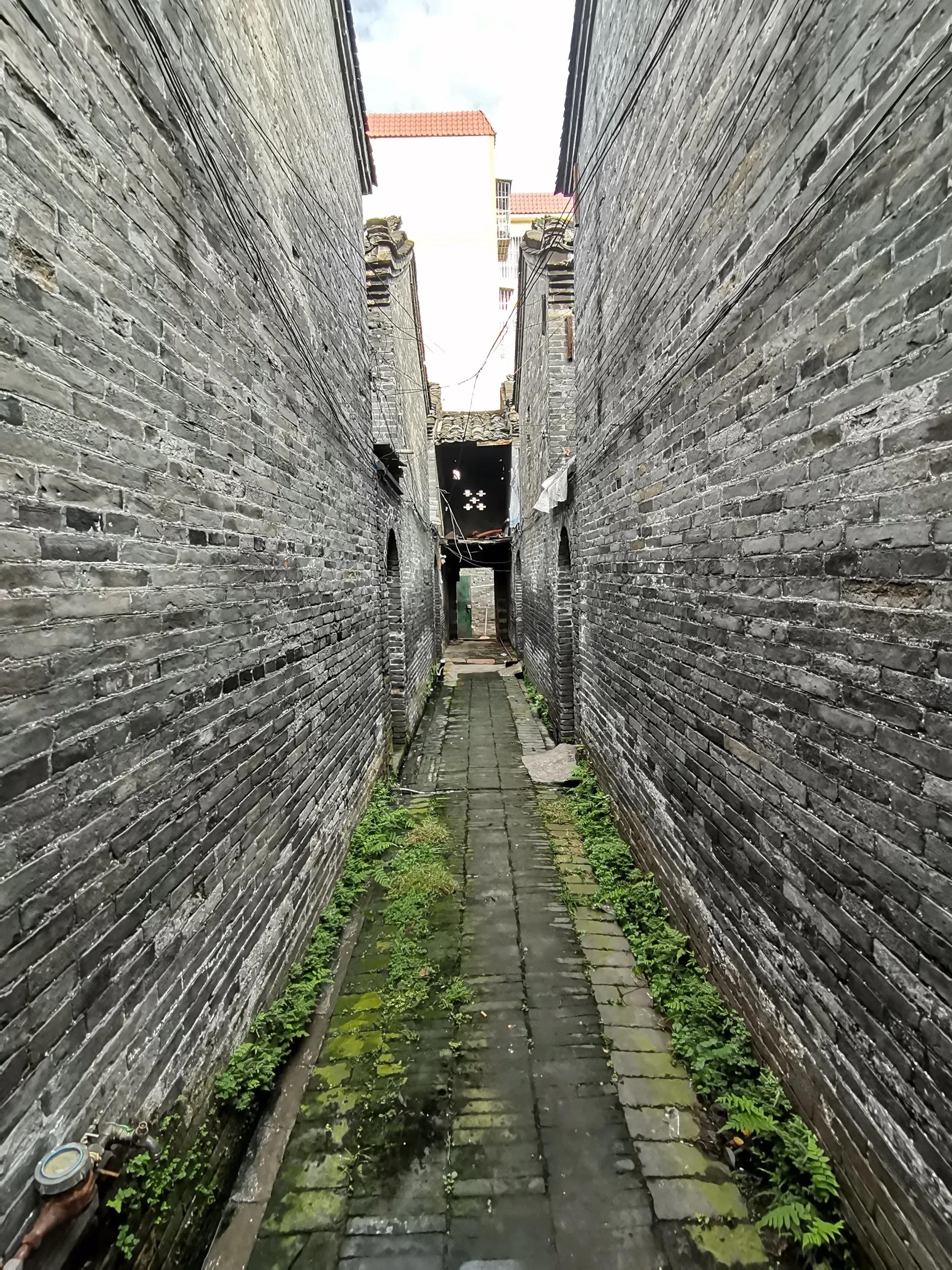 探访古宅的视频,探访古宅完整版