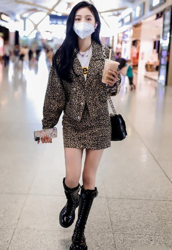 吴宣仪穿衣服造型被团队吐槽,吴宣仪谈衣品太土综艺