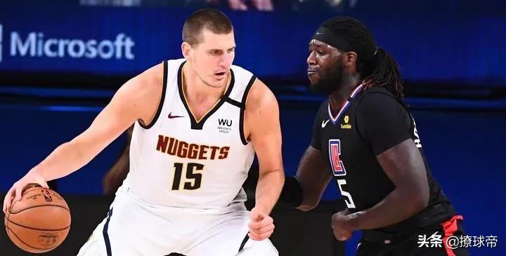 上赛季快船淘汰哈雷尔,快船毒瘤哈雷尔