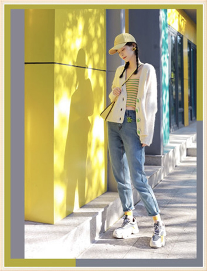 现在春天穿什么鞋好看,春天穿什么鞋子可以百搭又舒服呢