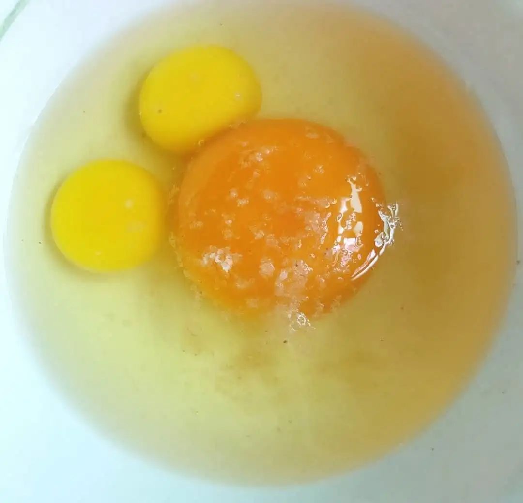 中西结合式披萨,没想到馒头做的披萨也这么美味