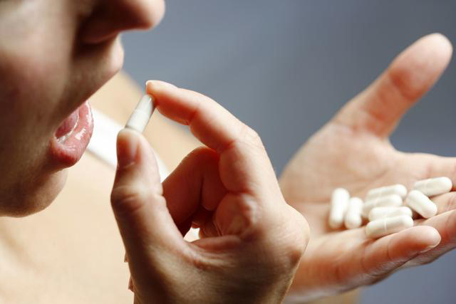 痘痘突然好了怎么回事,长痘痘要警惕可能是身体在预警