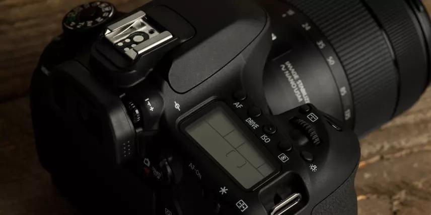 佳能80d摄影怎么样,佳能80d保留更多细节