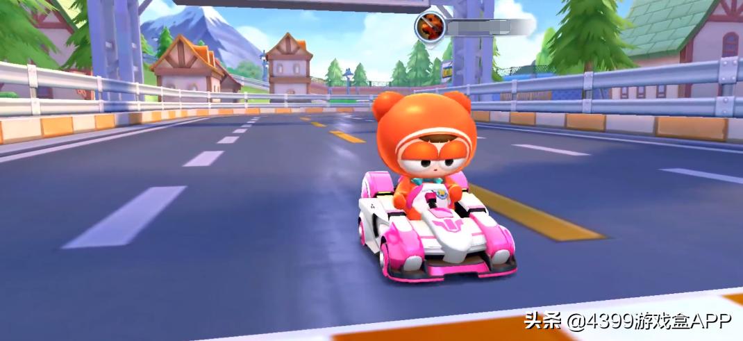 听说《QQ飞车》手感极好？那我觉得你是玩过《跑跑》手游！