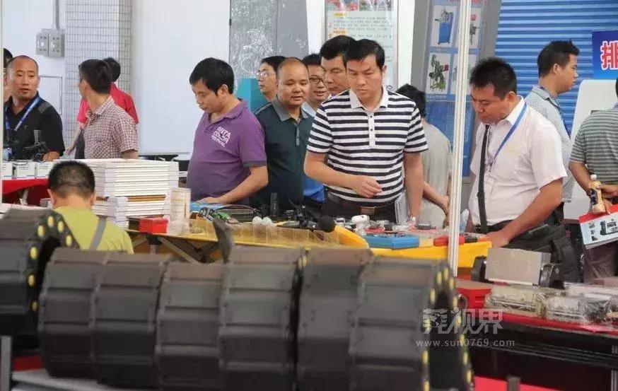 大动作的发展,东莞市樟木头镇近三年重大项目