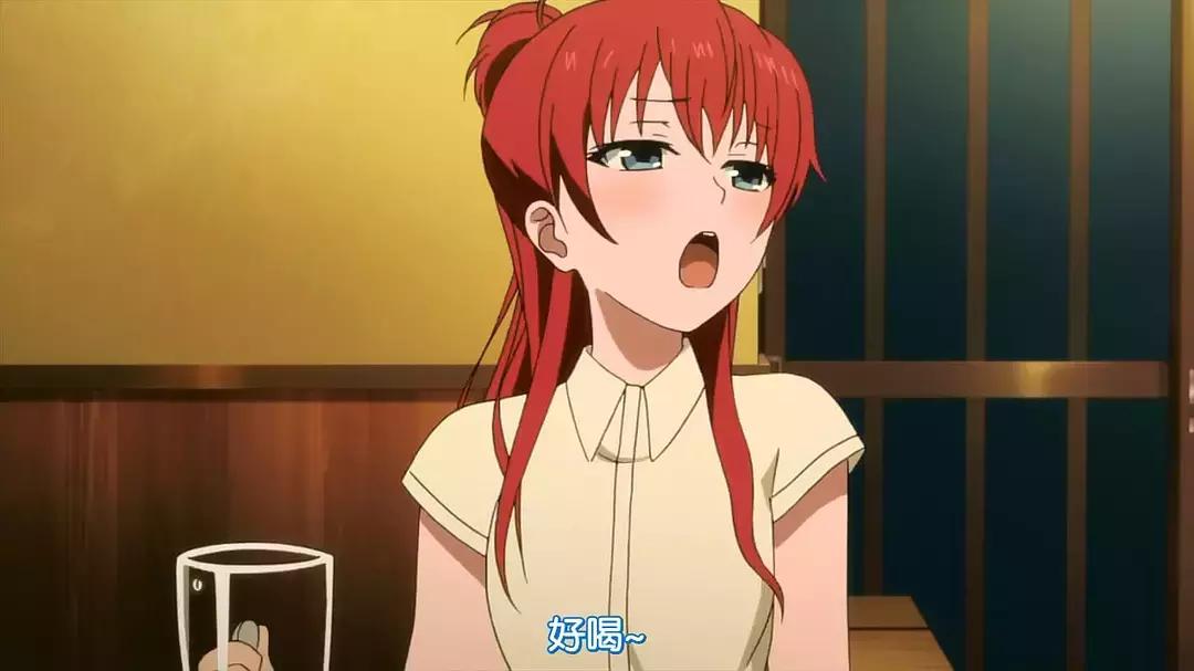 白箱为什么出剧场版,白箱剧场版好看吗