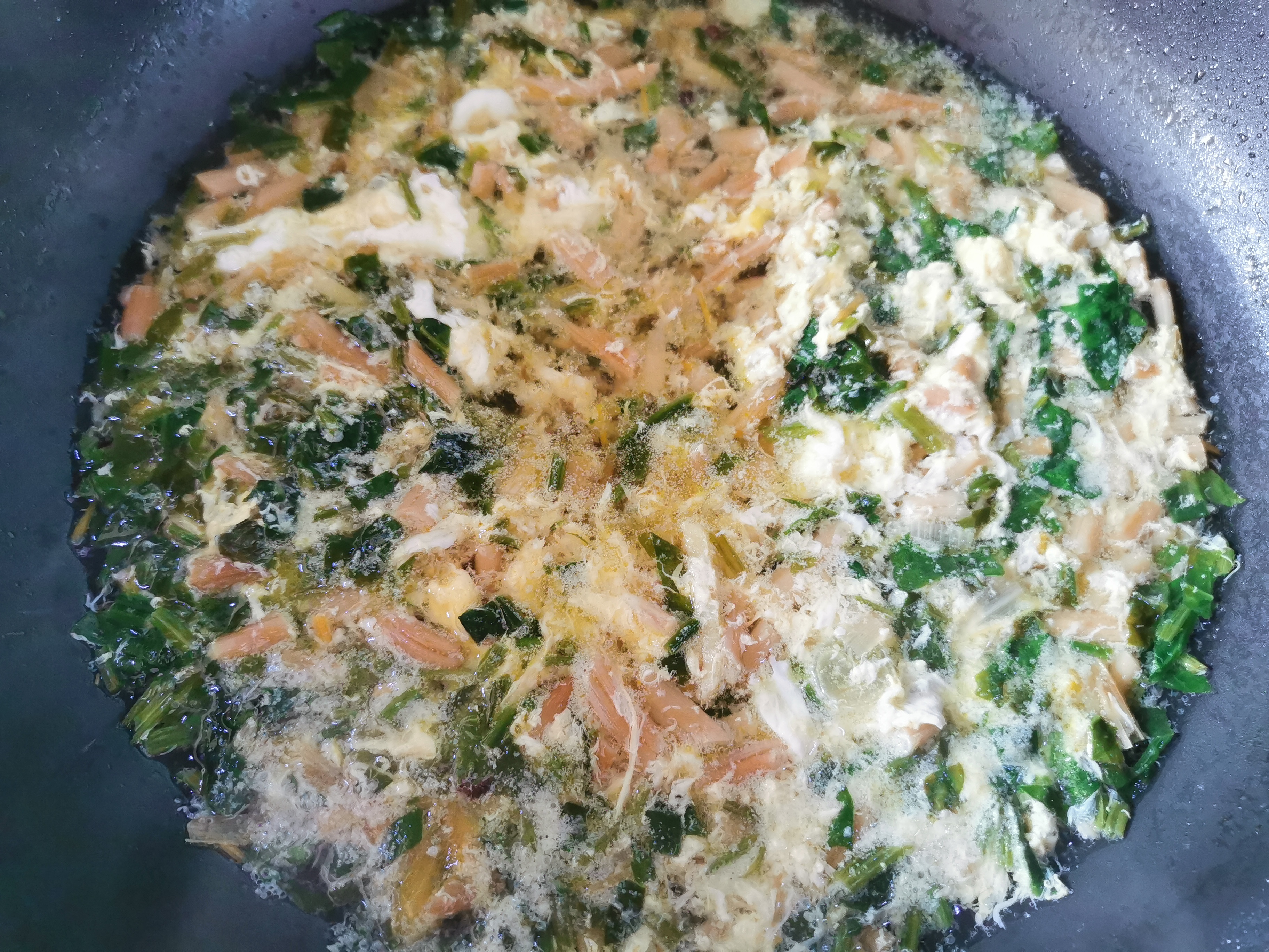 天冷多喝这道汤,天冷了多给家人喝这个汤