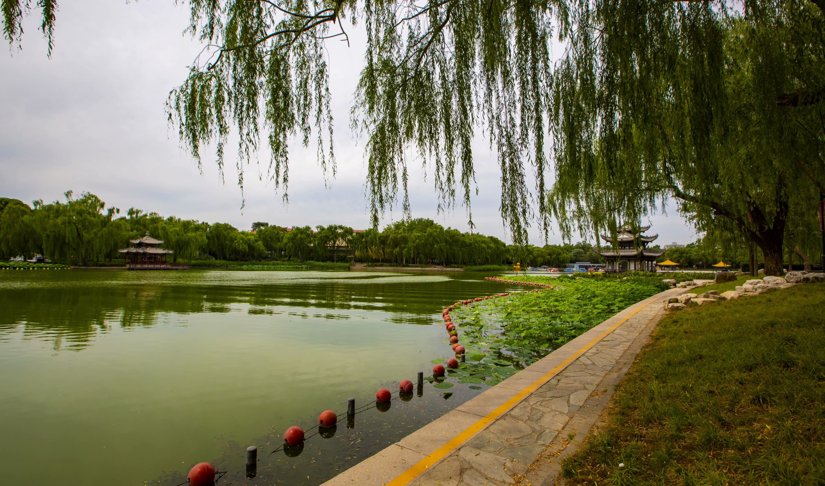 北京陶然亭与陶然桥是一个地方吗,陶然亭公园在陶然桥的哪个方向