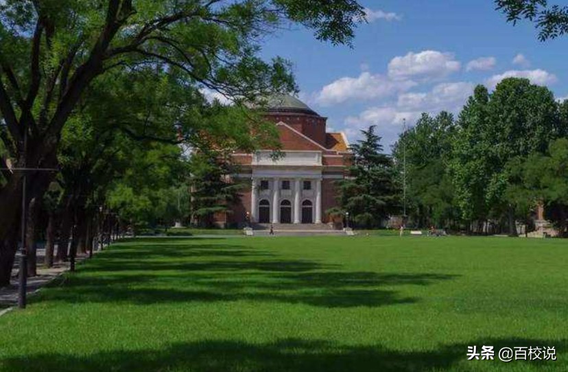 建筑老八校和新八校排名,建筑老八校最差的是哪个