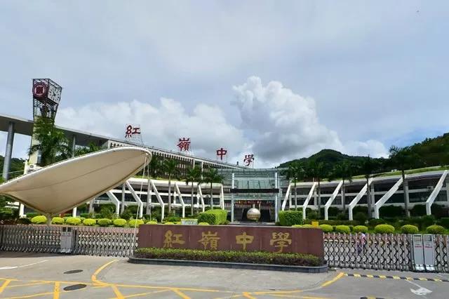 深圳人挤破头都想进的10座小学,深圳人最想进的小学