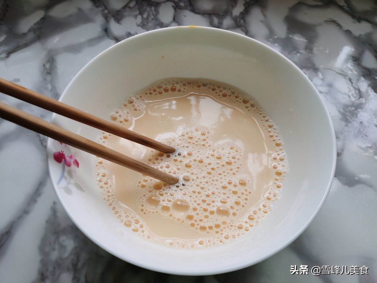 蛋挞液正宗配方不用淡奶油加炼乳,蛋挞液正宗配方不用淡奶油8个