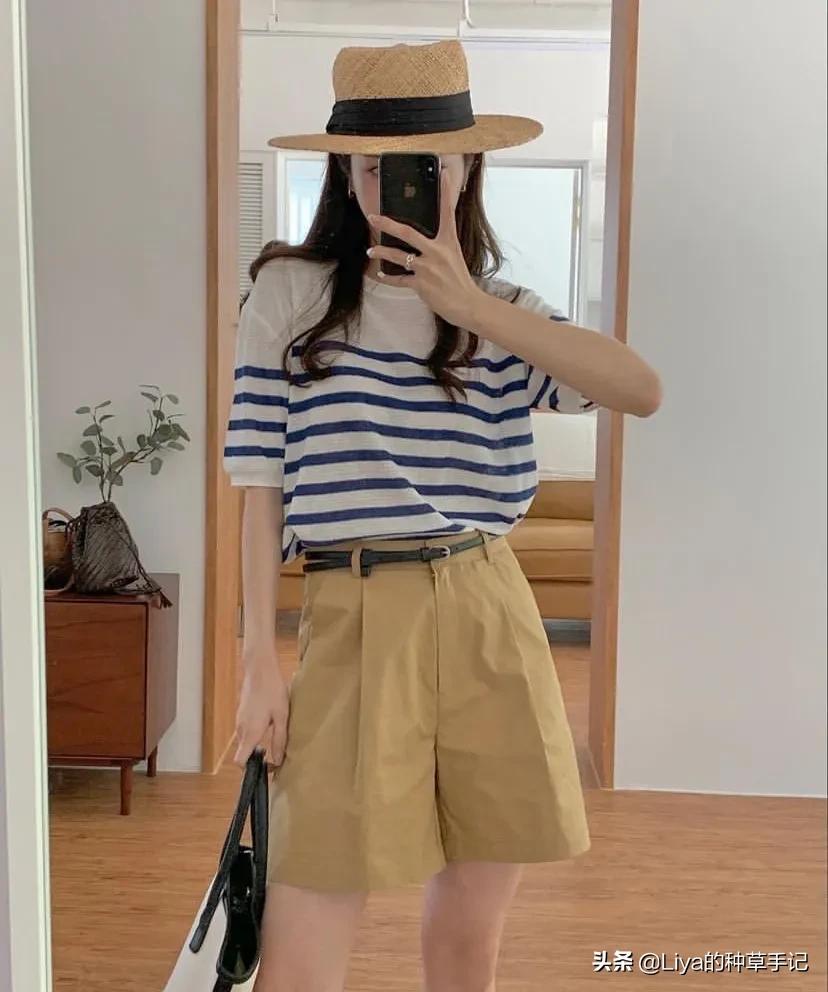 微胖女生一定要拥有这三件外套,微胖女生一定要尝试的几套穿搭