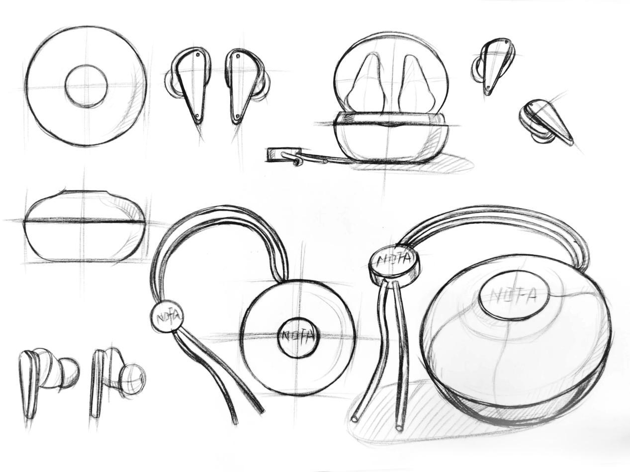 有颜有实力、NOFAQ8绝对是小众耳机里的福音