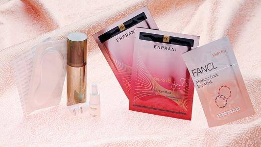 保持眼部健康的建议,眼部的状态每天都会变化吗