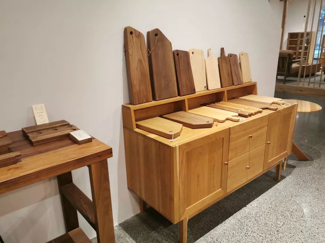 木墨原木家具,类似木墨的家具品牌