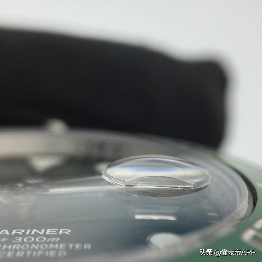劳力士绿水鬼怎么鉴别真假,劳力士绿水鬼表带真假