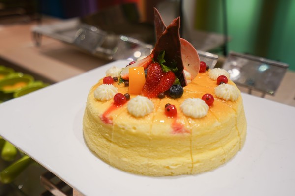 华美达南海,南海华美达