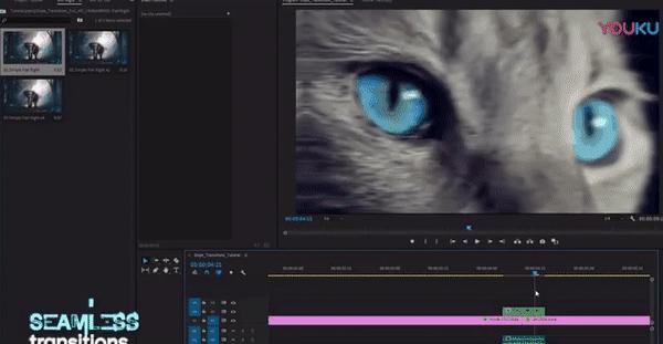 pr剪辑基础教程新手入门,Pr剪辑教学入门基础知识