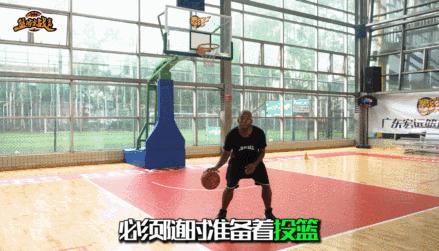 打篮球特别久还是很菜怎么办,多运球就能练好篮球吗