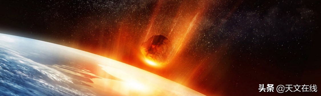 小行星撞击地球如何自救,如果小行星撞击地球如何活下去