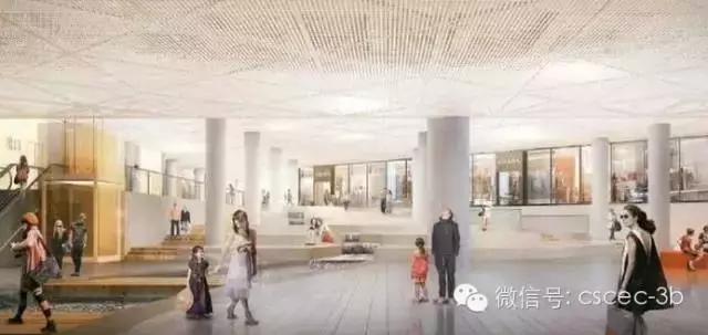 流浪地球的科技感,流浪地球高科技现实原型