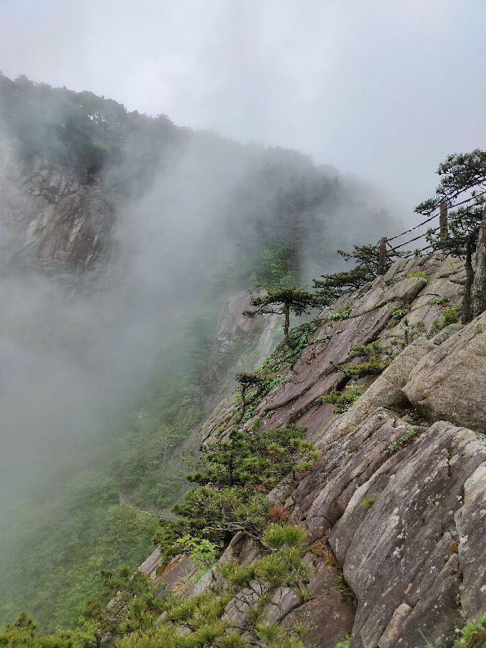 金寨县天堂寨风景区白马大峡谷,金寨县天堂寨风景区雪景