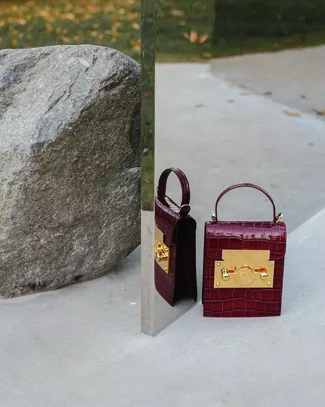 包包小众品牌大全排名,小众品牌包包推荐视频