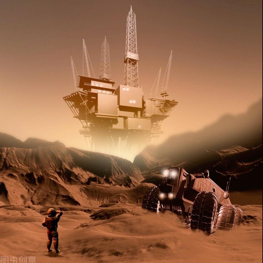 太阳系行星遍地黄金,太阳系有一颗黄金星球