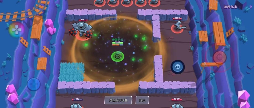 沙迪篇--梦话战士、沙尘潜袭