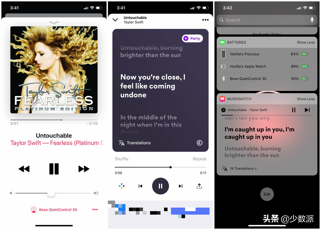 最省钱的听歌app,十大免费听歌app排行榜