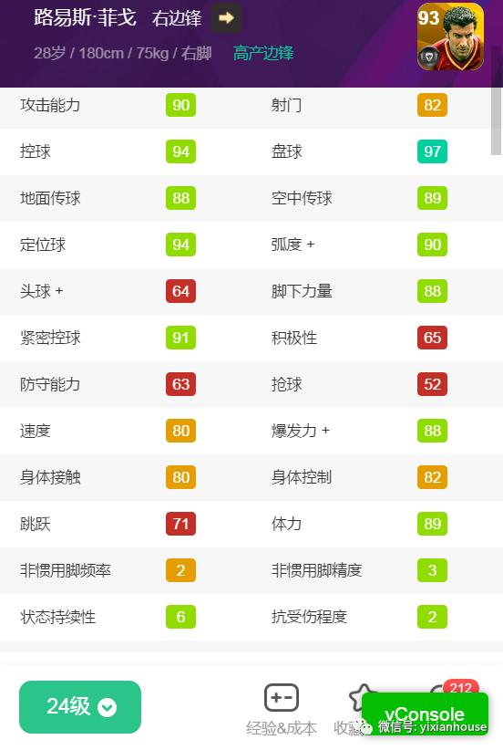 实况足球卡卡和克圣谁打首发,实况足球马拉多纳闪耀碎片